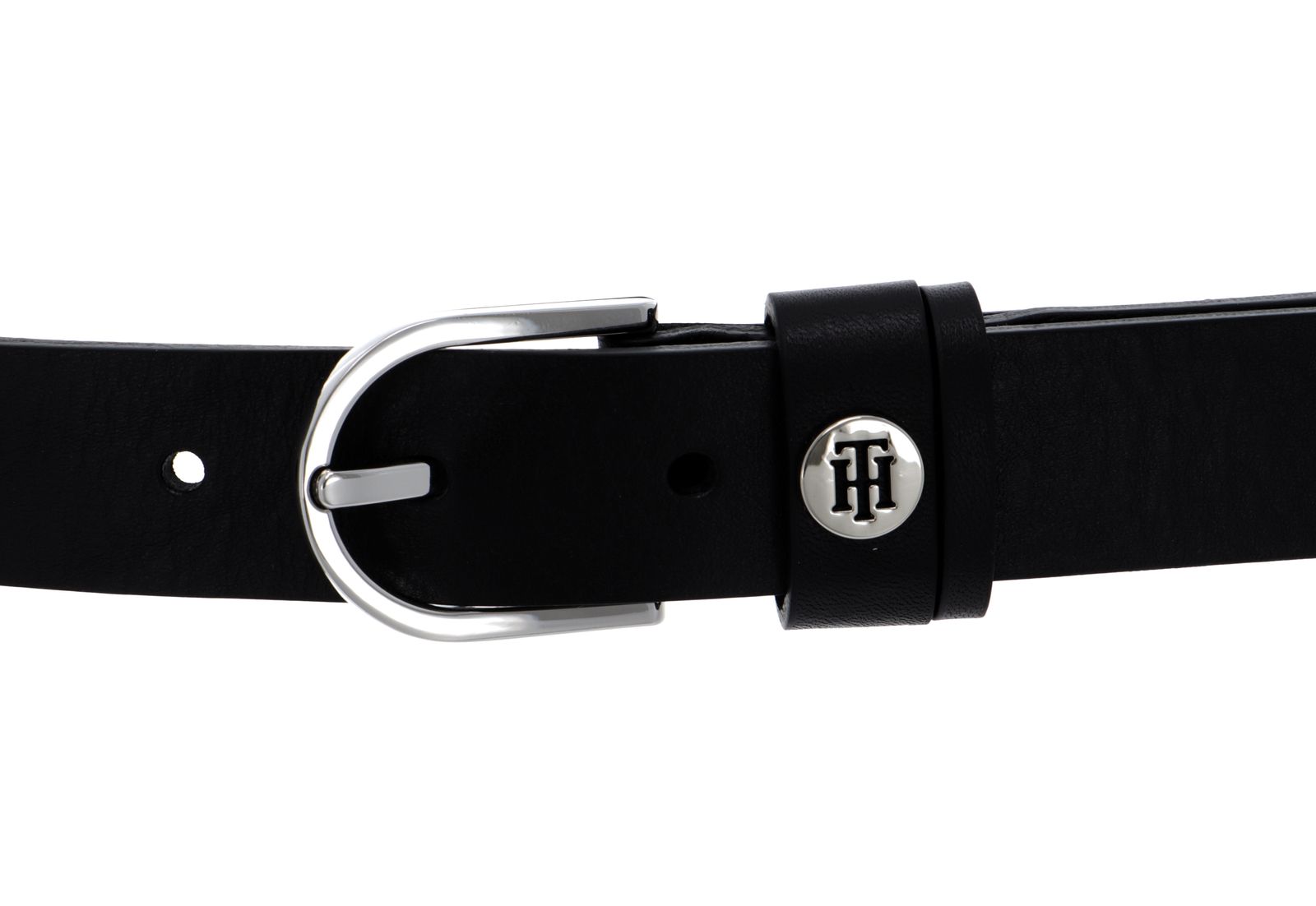 tommy hilfiger classic belt 2.5