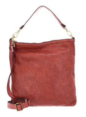 CAMPOMAGGI Shoulder Bag L Mauve