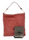 CAMPOMAGGI Shoulder Bag L Mauve