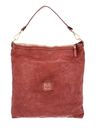 CAMPOMAGGI Shoulder Bag L Mauve