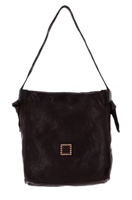 CAMPOMAGGI Shoulder Bag Moro