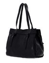 CAMPOMAGGI Shopping Bag S Nero