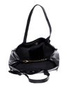 CAMPOMAGGI Shopping Bag S Nero
