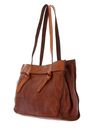 CAMPOMAGGI Shopping Bag S Cognac CAMPOMAGGI Shopping Bag S Cognac