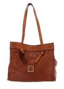 CAMPOMAGGI Shopping Bag S Cognac CAMPOMAGGI Shopping Bag S Cognac