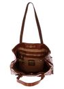 CAMPOMAGGI Shopping Bag S Cognac CAMPOMAGGI Shopping Bag S Cognac