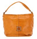 CAMPOMAGGI Shoulder Bag S Giallo