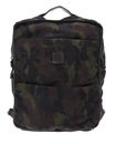 CAMPOMAGGI Backpack Two Zip V.Camou + T / Grigio