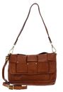 CAMPOMAGGI Crossbody Bag M Cognac CAMPOMAGGI Crossbody Bag M Cognac