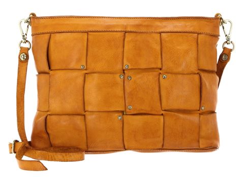 CAMPOMAGGI Pochette Giallo