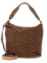 CAMPOMAGGI Shoulder Bag Biscotto CAMPOMAGGI Shoulder Bag Biscotto