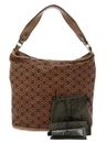 CAMPOMAGGI Shoulder Bag Biscotto CAMPOMAGGI Shoulder Bag Biscotto