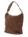 CAMPOMAGGI Shoulder Bag Biscotto CAMPOMAGGI Shoulder Bag Biscotto