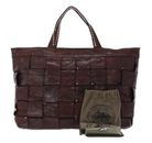 CAMPOMAGGI Shopping Bag L Moro CAMPOMAGGI Shopping Bag L Moro