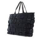 CAMPOMAGGI Shopping Bag L Nero CAMPOMAGGI Shopping Bag L Nero