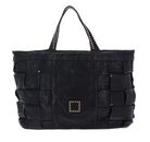 CAMPOMAGGI Shopping Bag L Nero CAMPOMAGGI Shopping Bag L Nero