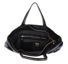 CAMPOMAGGI Shopping Bag L Nero CAMPOMAGGI Shopping Bag L Nero