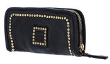 CAMPOMAGGI Wallet Nero CAMPOMAGGI Wallet Nero