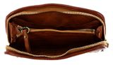 CAMPOMAGGI Wallet Cognac