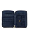 CAMPOMAGGI Wallet Blu Indaco CAMPOMAGGI Wallet Blu Indaco