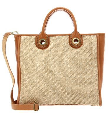 CAMPOMAGGI Shopping Bag S Naturale