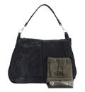 CAMPOMAGGI Shoulder Bag L Grigio