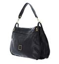 CAMPOMAGGI Shoulder Bag L Grigio