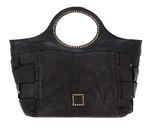 CAMPOMAGGI Shopping Bag L Grigio