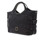 CAMPOMAGGI Shopping Bag L Grigio