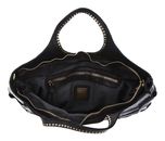 CAMPOMAGGI Shopping Bag L Grigio