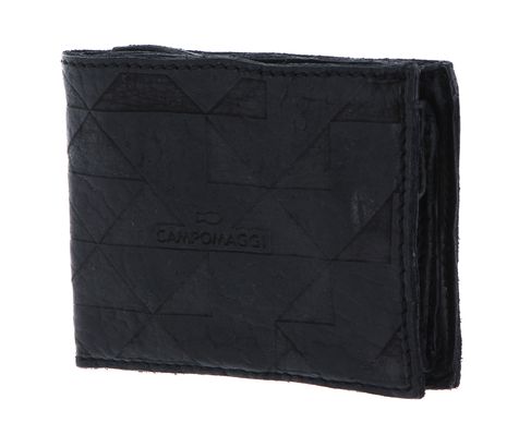 CAMPOMAGGI Wallet Nero