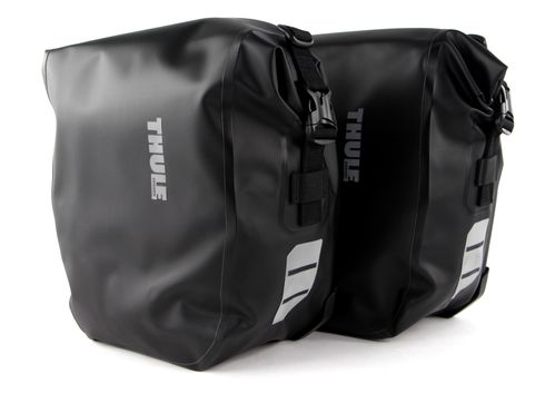 THULE Shield Pannier 13L Pair Black