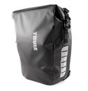 THULE Shield Pannier 17L Single Black THULE Shield Pannier 17L Single Black