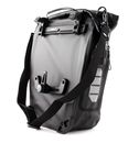 THULE Shield Pannier 17L Single Black THULE Shield Pannier 17L Single Black