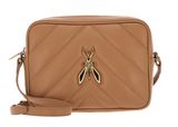 PATRIZIA PEPE Crossbody Bag Pompei Beige
