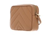 PATRIZIA PEPE Crossbody Bag Pompei Beige