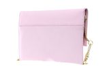 PATRIZIA PEPE Clutch Bag Litchee PATRIZIA PEPE Clutch Bag Litchee
