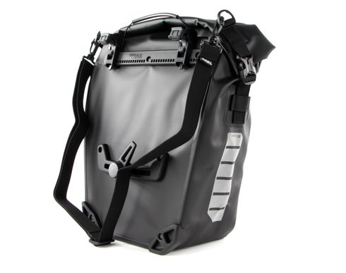 THULE Shield Pannier 25L Pair Black | Buy bags, purses