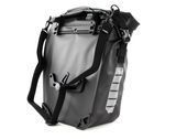 THULE Shield Pannier 25L Pair Black