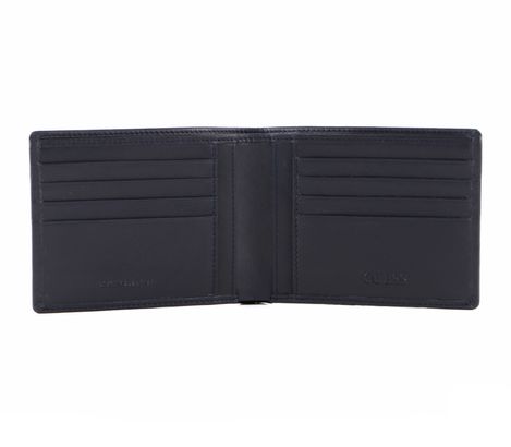 GUESS New Boston Flat Billfold Blue | Buy bags, purses 