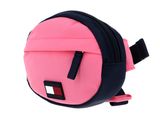 TOMMY HILFIGER Core Round Bumbag Exotic Pink TOMMY HILFIGER Core Round Bumbag Exotic Pink