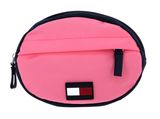 TOMMY HILFIGER Core Round Bumbag Exotic Pink TOMMY HILFIGER Core Round Bumbag Exotic Pink