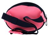 TOMMY HILFIGER Core Round Bumbag Exotic Pink TOMMY HILFIGER Core Round Bumbag Exotic Pink