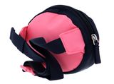 TOMMY HILFIGER Core Round Bumbag Exotic Pink TOMMY HILFIGER Core Round Bumbag Exotic Pink