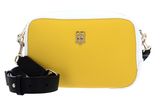 TOMMY HILFIGER TH Essence Crossover Bag Vivid Yellow