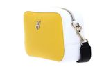 TOMMY HILFIGER TH Essence Crossover Bag Vivid Yellow