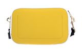 TOMMY HILFIGER TH Essence Crossover Bag Vivid Yellow