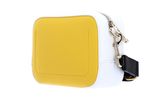 TOMMY HILFIGER TH Essence Crossover Bag Vivid Yellow
