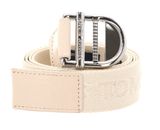 TOMMY HILFIGER TJW Essential Webbing Belt W100 Sugarcane