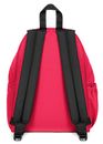 EASTPAK Padded Zippl'r Hibiscus Pink EASTPAK Padded Zippl'r Hibiscus Pink